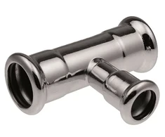 Plieninis pres. reduk. trišakis KAN-therm 66.7x28x66.7