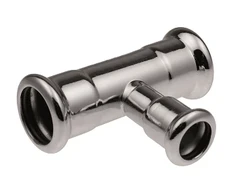 Plieninis pres. reduk. trišakis KAN-therm 42x35x42