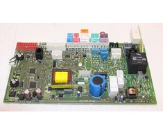 Plokštė Vaillant eco/auroCOMPACT VSC.../2-C,3-5 katilams 0020153826