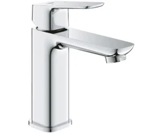 Grohe Plautuvės maišytuvas Cubeo M. chromas