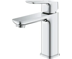 Grohe Plautuvės maišytuvas Cubeo M. chromas