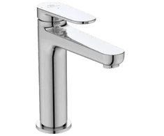 Praustuvo maišytuvas Ideal Standard CERAFINE O Nuovo H120, be dugno vožtuvo, BlueStart, 3,8 l/min, chromas