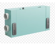Rekuperatorius Oxygen EASY C250E palub. kair. pus. 250m3/h, entalpinis