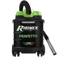 Ribimex Pelenų siurblys Perfetto su pūtimo funkcija, 1200W, 20L talpa