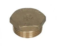 RINALDI Bronzinė aklė iš 1"1/4