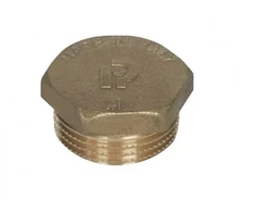 RINALDI Bronzinė aklė iš 1"1/4