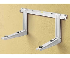 Rodigas Horizontalaus profilio laikiklis (iki 140kg, 800x550x375mm)