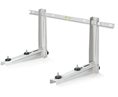 Rodigas Horizontalaus profilio laikiklis (iki 140kg, 800x465x375mm)