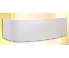 Roth Panelė voniai Harmonia (P) 1500x950 (su montav. kompl. M9500)