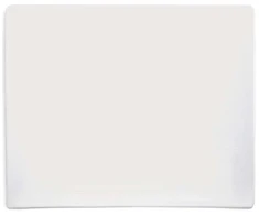 Roth Šoninė panelė voniai Malibu Neo, 800x580 mm, balta (su montav. kompl. M9500)
