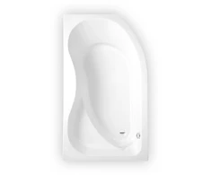 Roth Vonia Activa L 170 x 90 cm