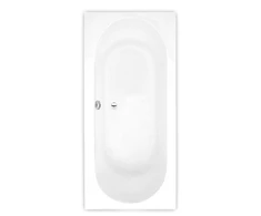 Roth Vonia Malibu Neo 1795x795 mm, balta