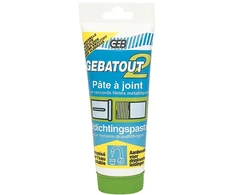 Sandarinimo pasta Gebatout, 2 TUBE 50ml/80g