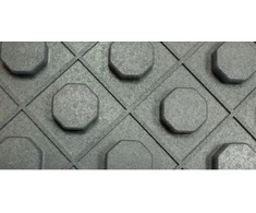Šilputa Neoporo termo grindų plokštė TFN4, 1200x600mm