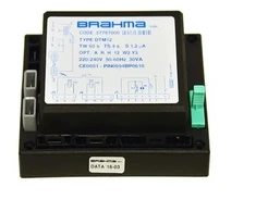 Sime Automatika DTM12