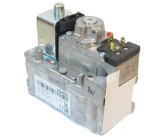 Sime Dujų vožtuvas Honeywell VR4605C 1136 1/2" 6089702