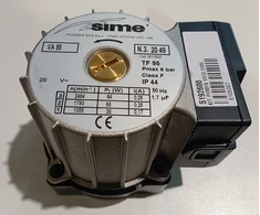 Sime Siurblys DAB VA55