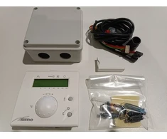 Sime Valdymo modulis pamaišymo zonai 2, dujiniam katilui Murelle 8092253