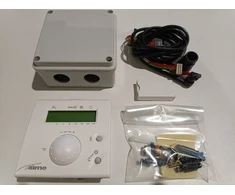 Sime Valdymo modulis pamaišymo zonai 2, dujiniam katilui Murelle 8092253