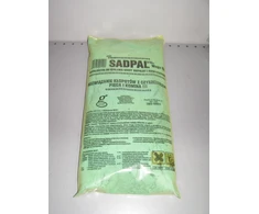 Milteliai kamino valymui SADPAL, 1kg