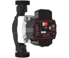 Šlapiojo rotoriaus siurblys Perfecta Core2 25U-6-180