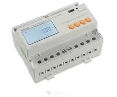 Solis Trifazis elektros skaitiklis (Smart Meter) be magnetų