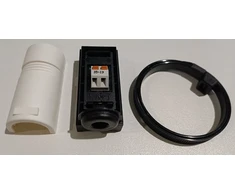 Temperatūros jutiklis Sime NTC TSA00D2-R, duj. kat. Murelle, hidrauliniam indui 6277122