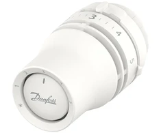 Termostatinė galva Danfoss Redia RA, 8-28 °C, skysčio užpildas