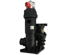 Trieigis vožtuvas Vaillant ecoTECpro 0020020015