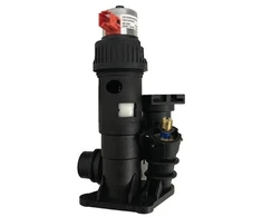 Trieigis vožtuvas Vaillant ecoTECpro 0020020015