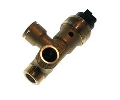 Trijų eigų vožtuvas Vaillant 00252457