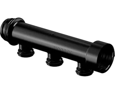Uponor AQUA PLUS kolektorius PPM 2X C/C50MM