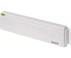 Uponor Base Flexiboard 8 kanalų kontroleris su atjung. rele X-27 6X 230V