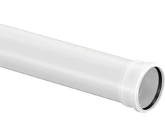 Uponor Decibel Vamzdis su mova 110 1M