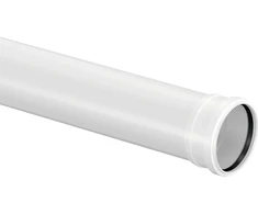 Uponor Decibel vamzdis su mova 50 2m