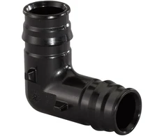 Uponor Q&amp;E alkūnė PPSU 20-20 (1144510)