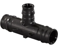 Uponor Q&amp;E trišakis PPSU 20-16-16