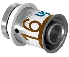 Uponor S-Press PLUS aklė 16
