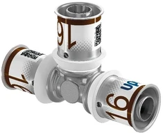 Uponor S-Press PLUS trišakis 16-16-16