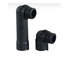 Uponor Vario Plus pajungimo alkūnė 122/42