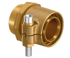 Uponor Wipex jungtis PN6 32x2,9-G1