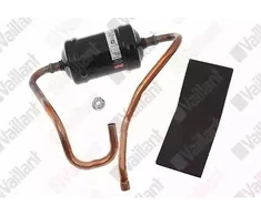 Vaillant filtras 0020222852