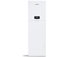 Vaillant Hidromodulis su integruota talpa 188l, VWL 58/8.2 IS, R32 (su pagalbinu elektriniu šildytuvu)