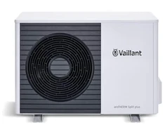 Vaillant Lauko blokas aroTHERM Split plus VWL 35/8.2 AS 230V, R32, 4,3kW