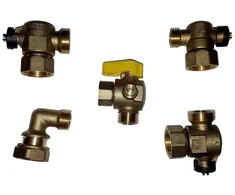 Vaillant pajungimo komplektas 0020235519