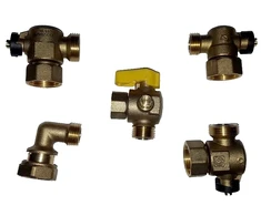 Vaillant pajungimo komplektas 0020235519