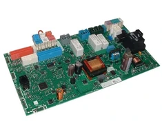 Valdymo plokštė Vaillant 10028086