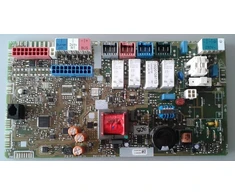 Valdymo plokštė Vaillant katilams 0020140423