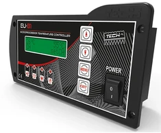 Valdymo pultas Tech EU-81