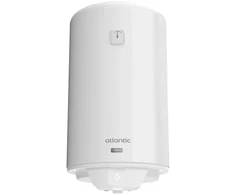 Vertikalus elektrinis vandens šildytuvas Atlantic O'Pro+ S 100; 100 l, 1.5kW